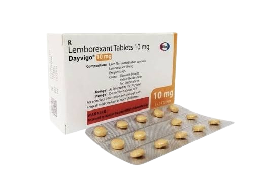 Lemborexant