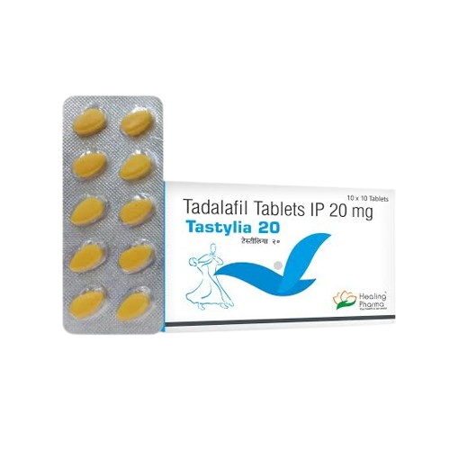 Tadalafil