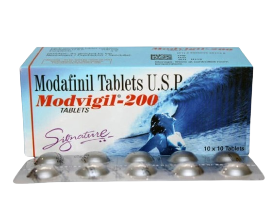 Modafinil